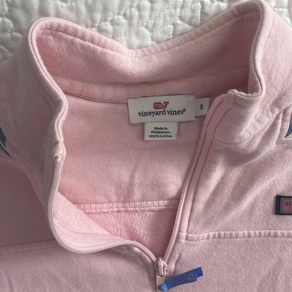 Pink women’s shep shirt - Picture 2 of 7